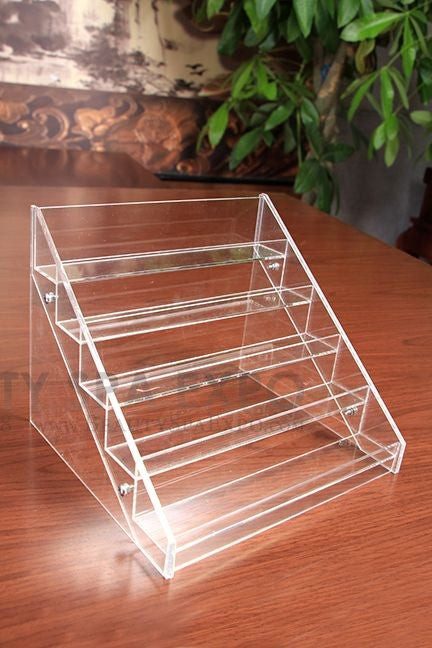 Step Nail Polish Rack 48 Bottles