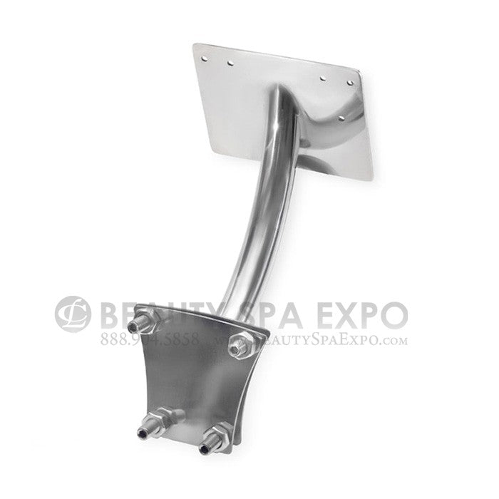 Gs2003 – Footrest Bracket may be compatible with your footrest cushion. Verify with picture and descriptions prior to purchase online.