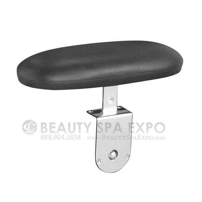 Gs2400 – Bench Footrest Kit is a basic adjustable footrest. Flat design with easy push and clasp adjustable. Universal fit and is great for benches.