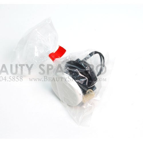 Light Button for Pedicure Chair