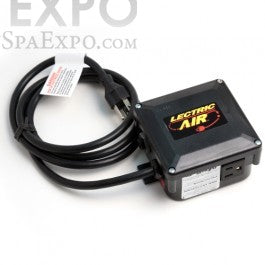 Outlet Power Switch Box