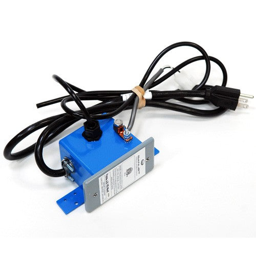 Sanijet Control Box