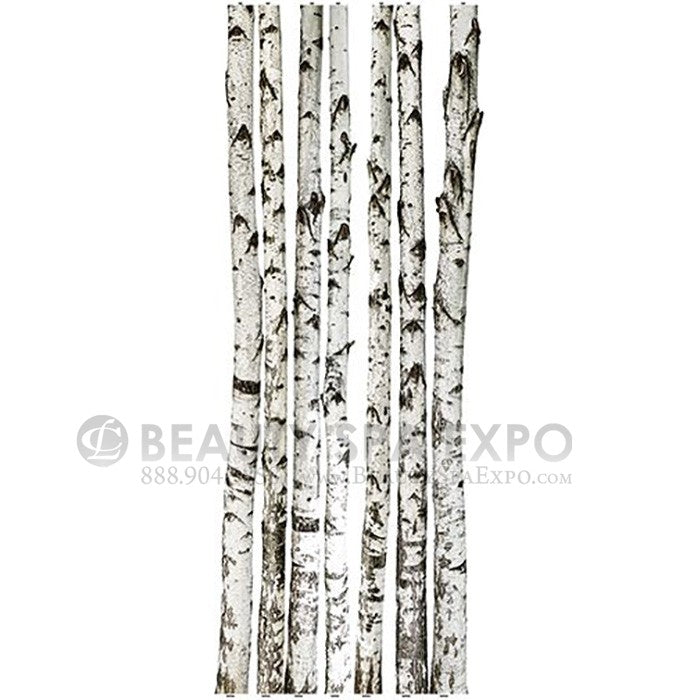 Wall Decal - Birch Tree