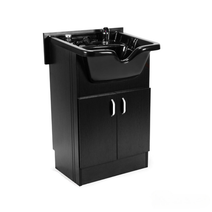 Sanden Shampoo Cabinet KIT