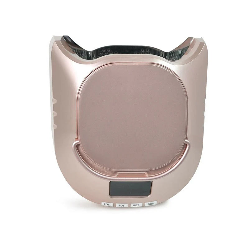 86W Cordless Hybrid Rechargeable LED Lamp