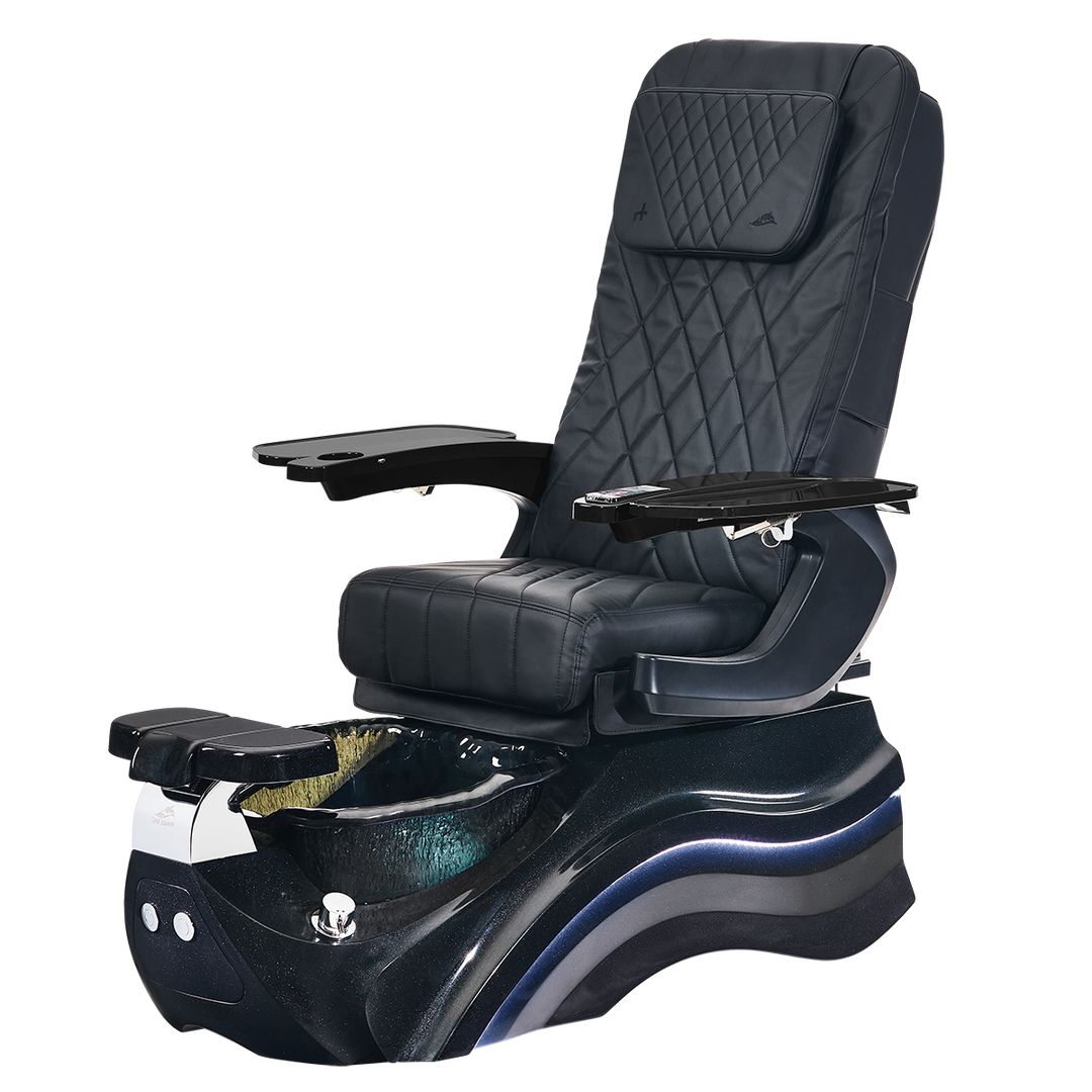 Taurus Pedicure Chair