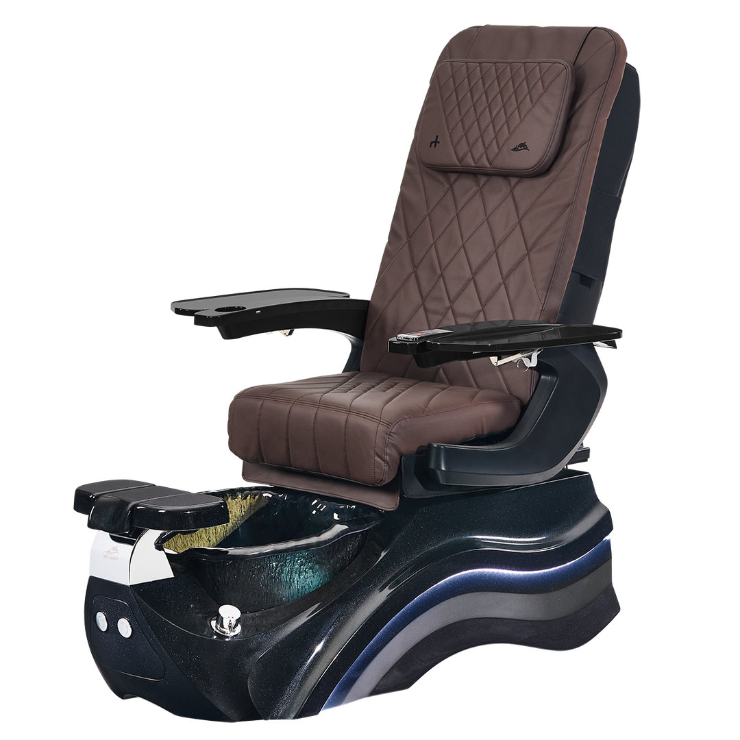 Taurus Pedicure Chair