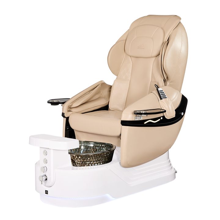 Elora Pedicure Chair