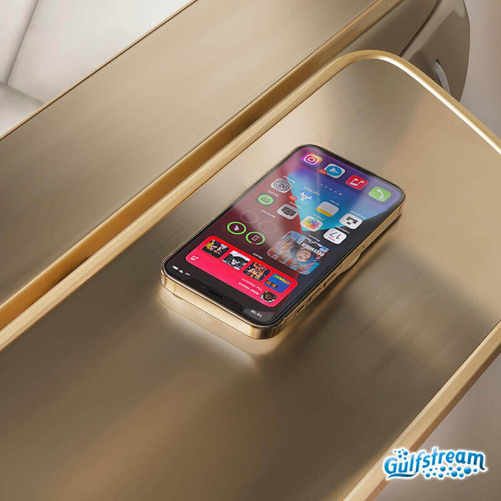 Gs8268 – 9690 Massage Chair