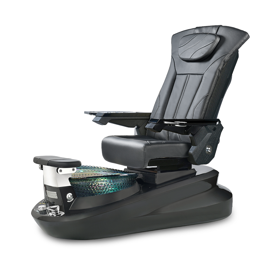 Lenox DM Pedicure Chair