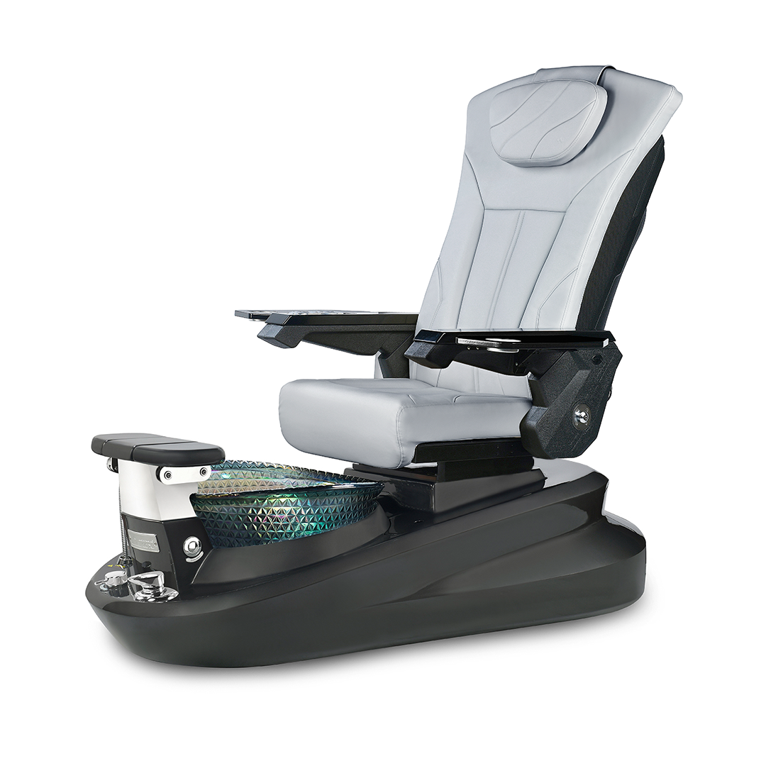 Lenox DM Pedicure Chair