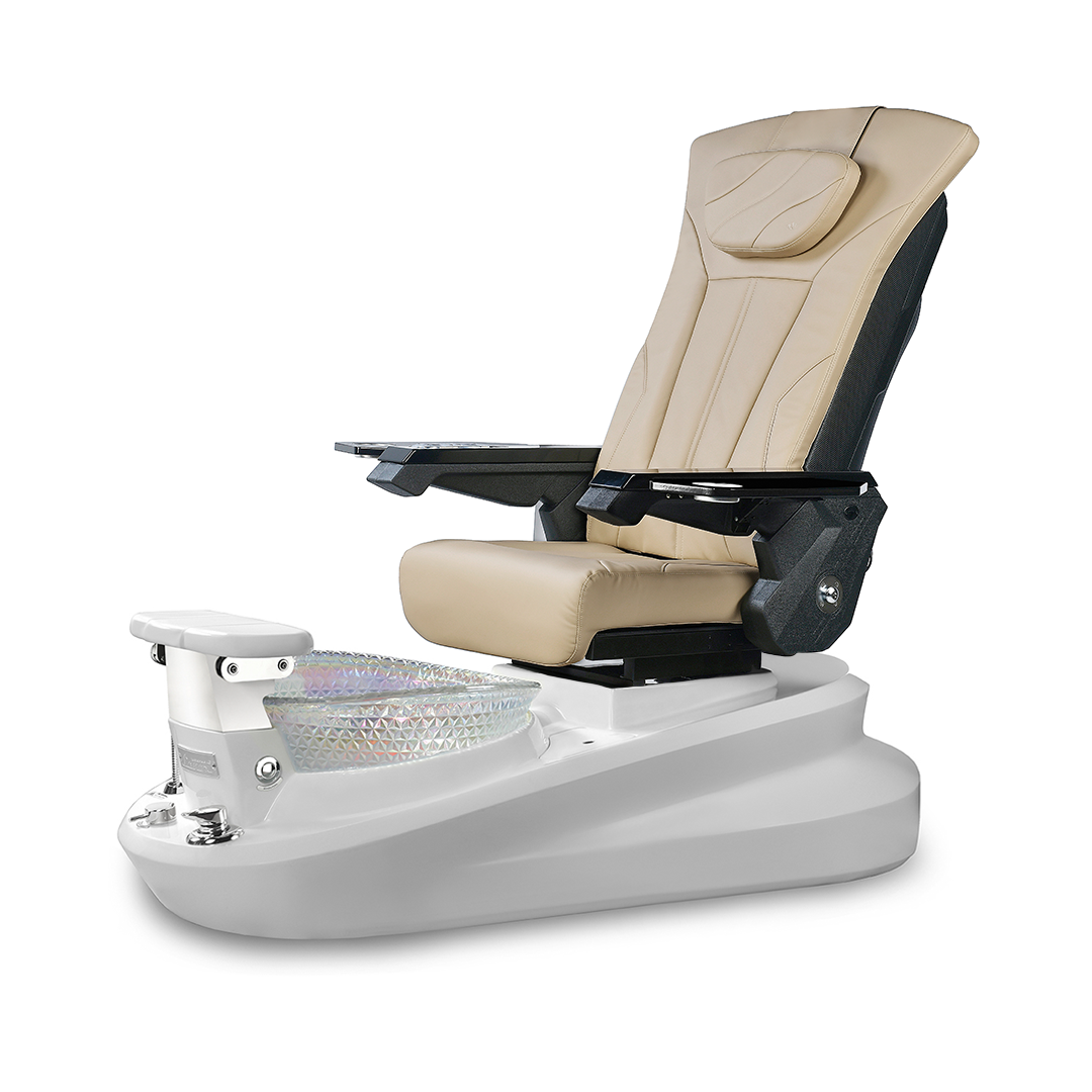 Lenox DM Pedicure Chair