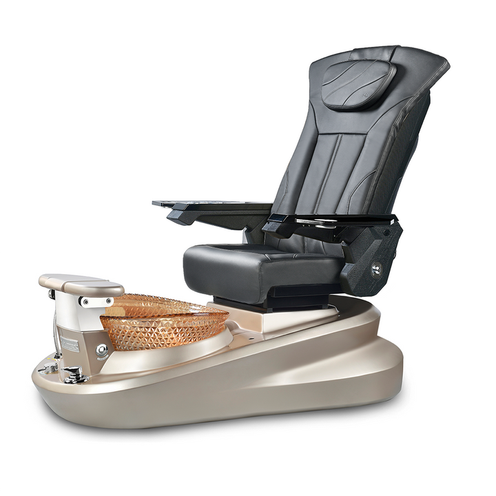 Lenox DM Pedicure Chair