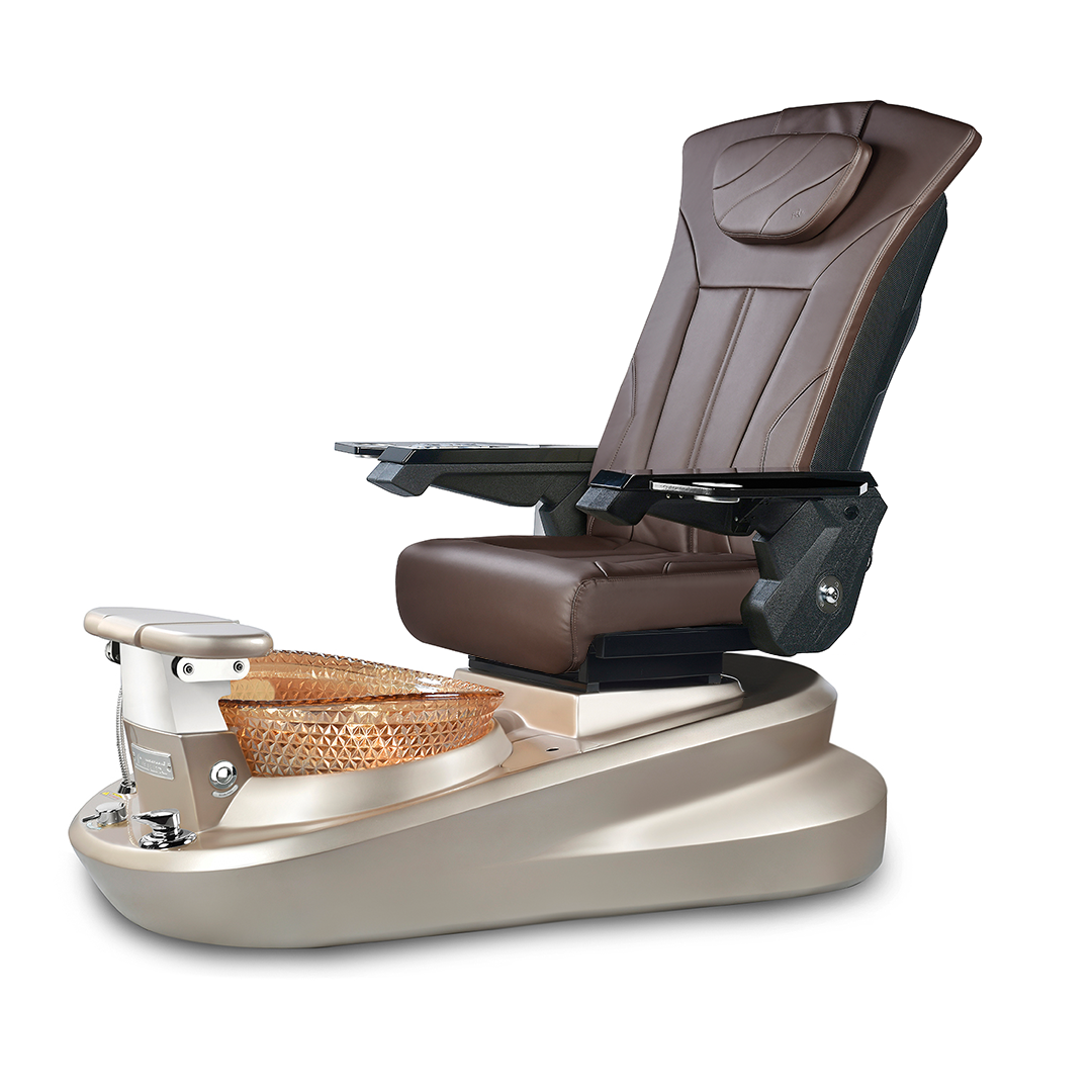 Lenox DM Pedicure Chair
