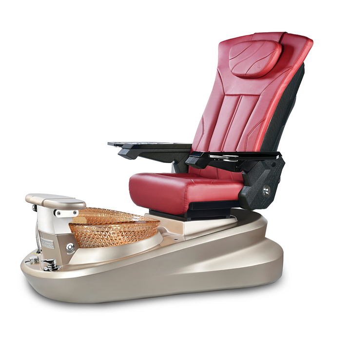 Lenox DM Pedicure Chair