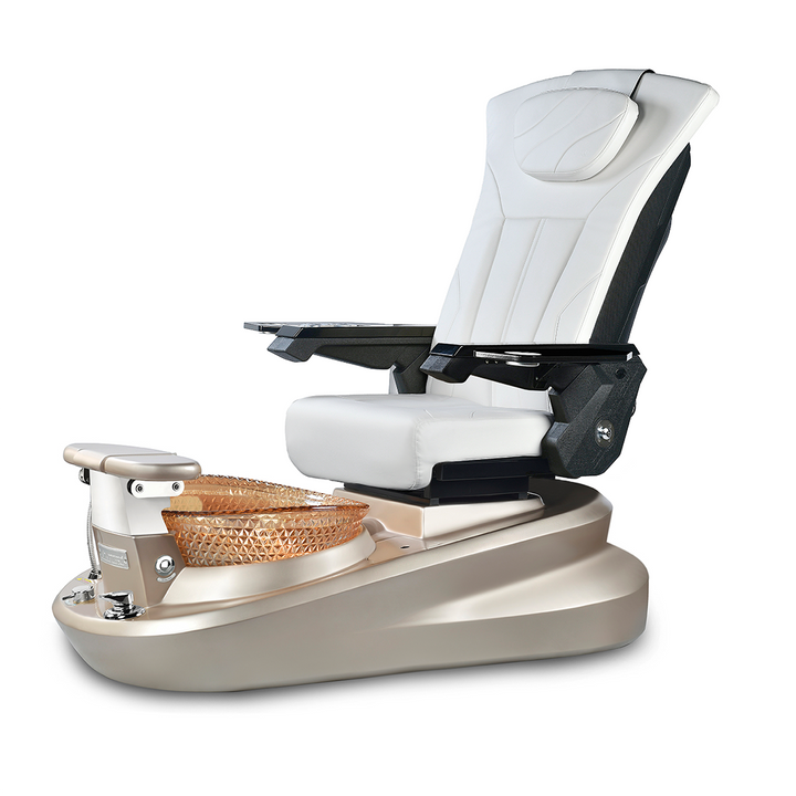 Lenox DM Pedicure Chair