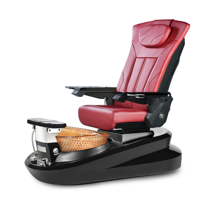 Lenox DM Pedicure Chair