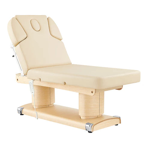 Luxi 4 Motors Medical Spa Treatment Table