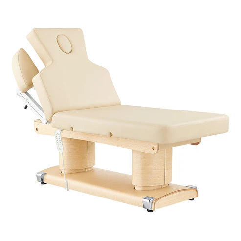 Luxi 4 Motors Medical Spa Treatment Table