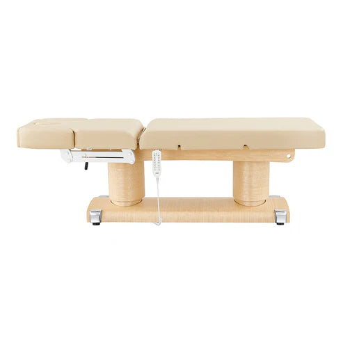Luxi 4 Motors Medical Spa Treatment Table