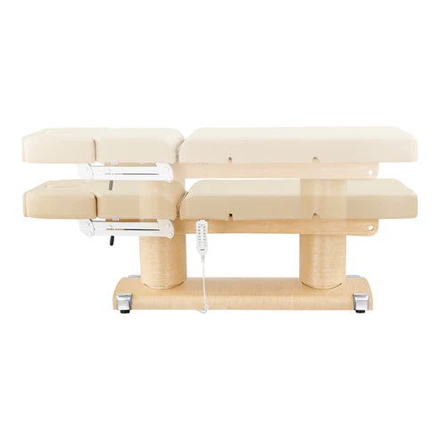 Luxi 4 Motors Medical Spa Treatment Table
