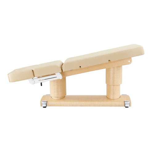Luxi 4 Motors Medical Spa Treatment Table