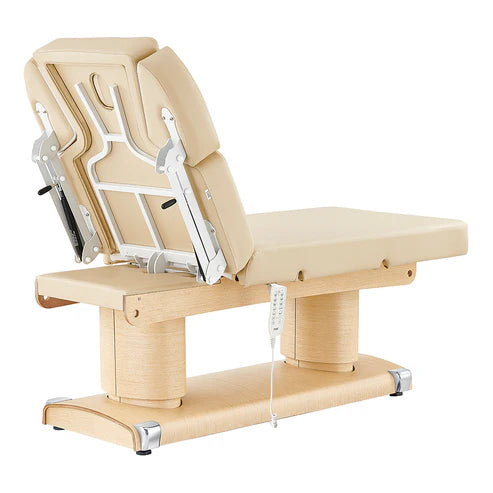 Luxi 4 Motors Medical Spa Treatment Table