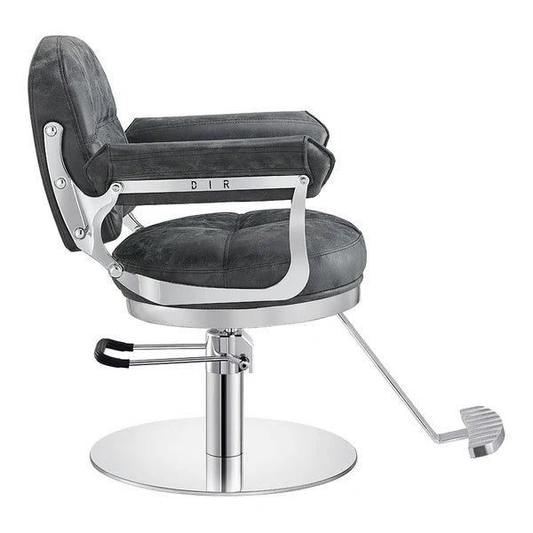Milano Salon Hairdressing Styling Chair