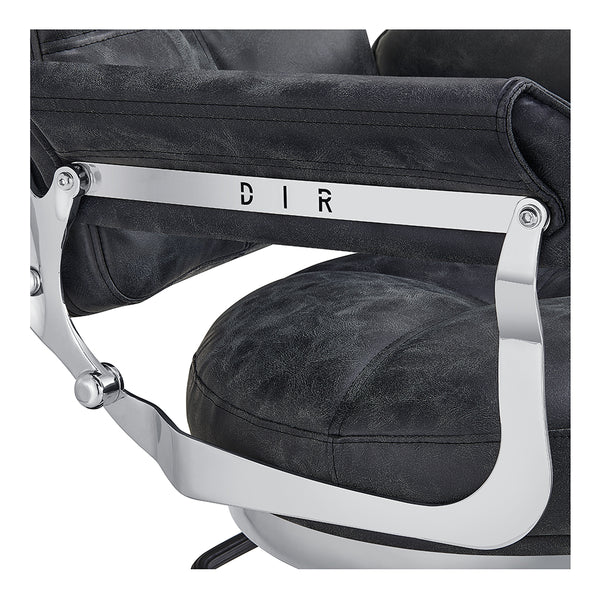 Milano Salon Hairdressing Styling Chair