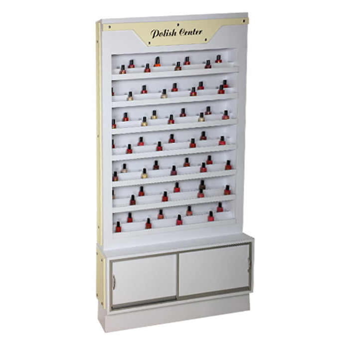 PDC-39 Nail Polish Rack