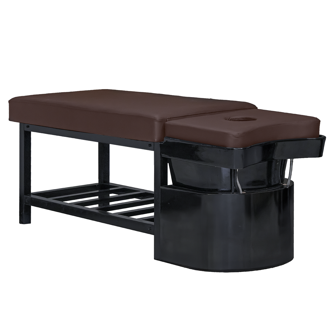 Head Spa Shampoo Bed