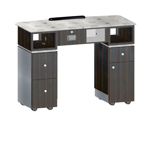 T-0639 Nail Table