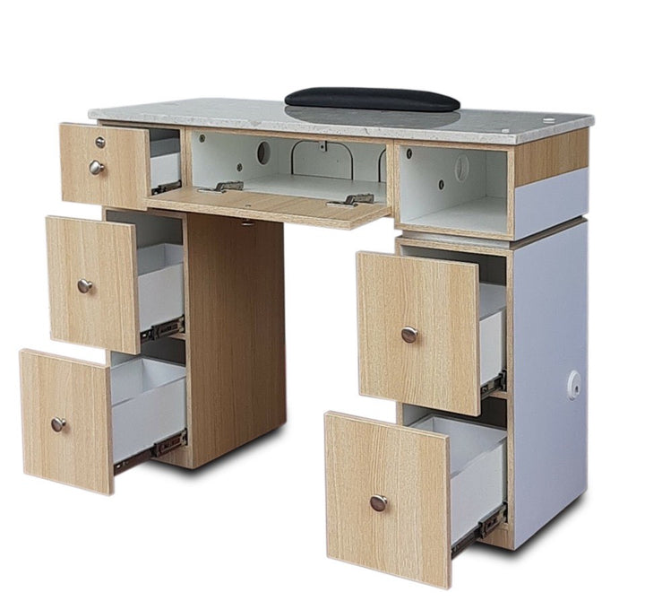 T-07 Nail Table
