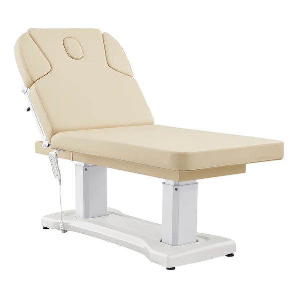 Tranquility 4 Motors Electric Medical Spa Treatment Table