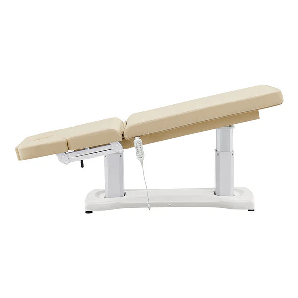 Tranquility 4 Motors Electric Medical Spa Treatment Table