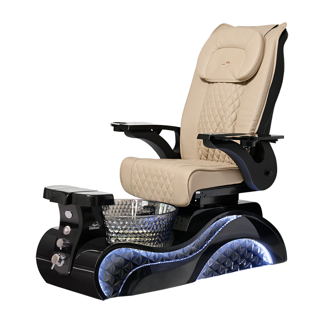 Lucent II Pedicure Chair
