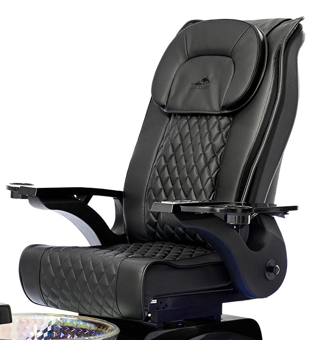 WS - PCB & DC Motor With Bracket