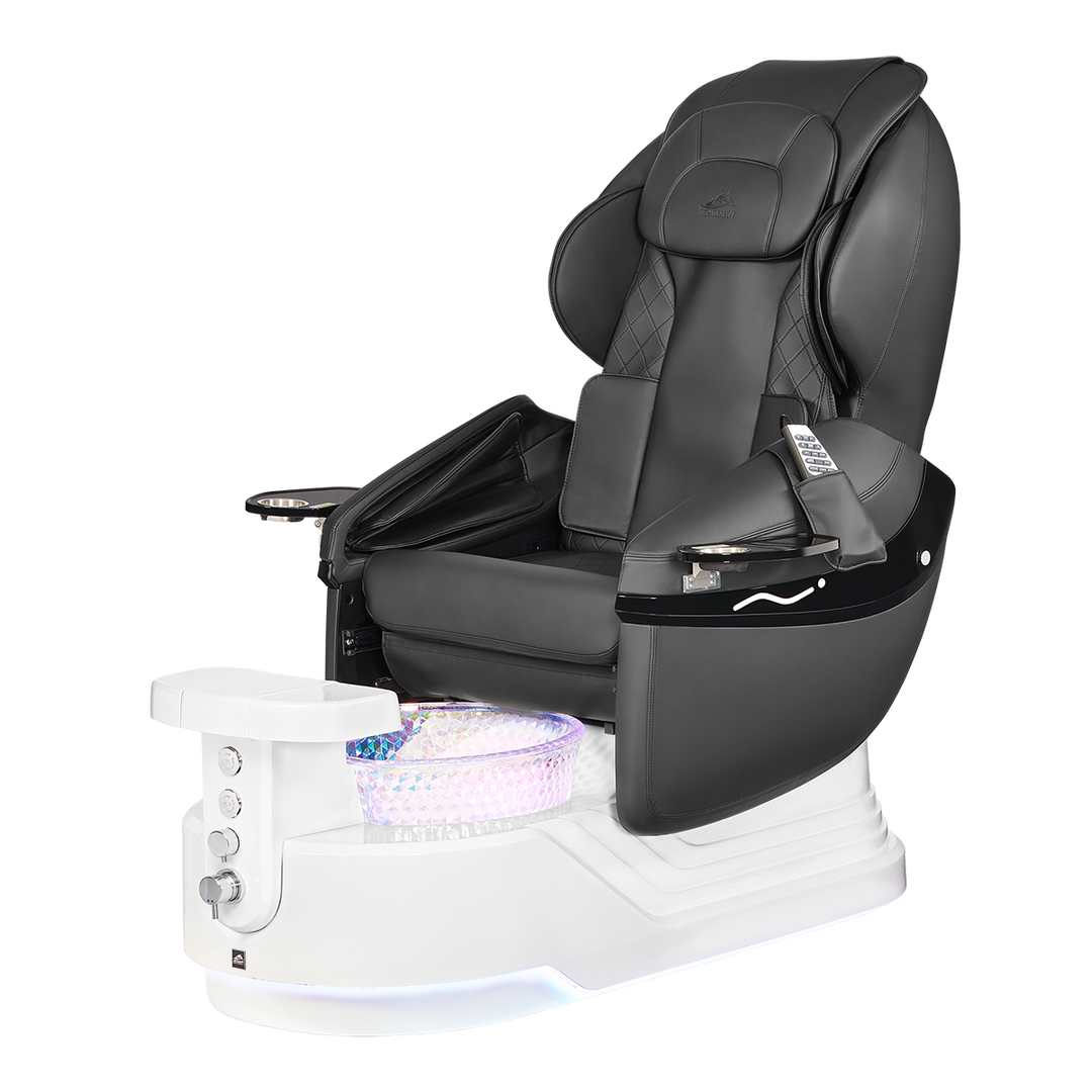 Elora Pedicure Chair