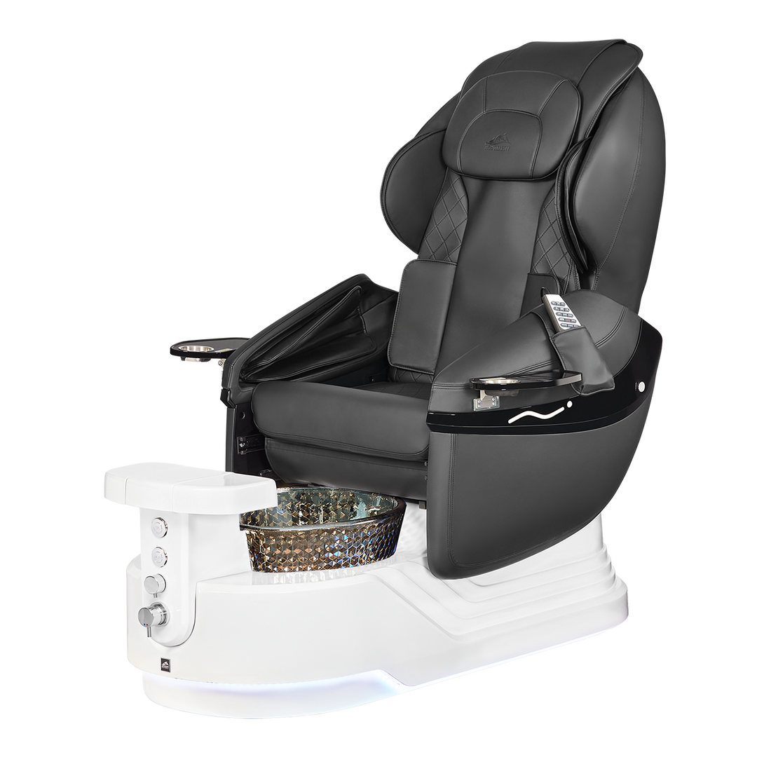 Elora Pedicure Chair