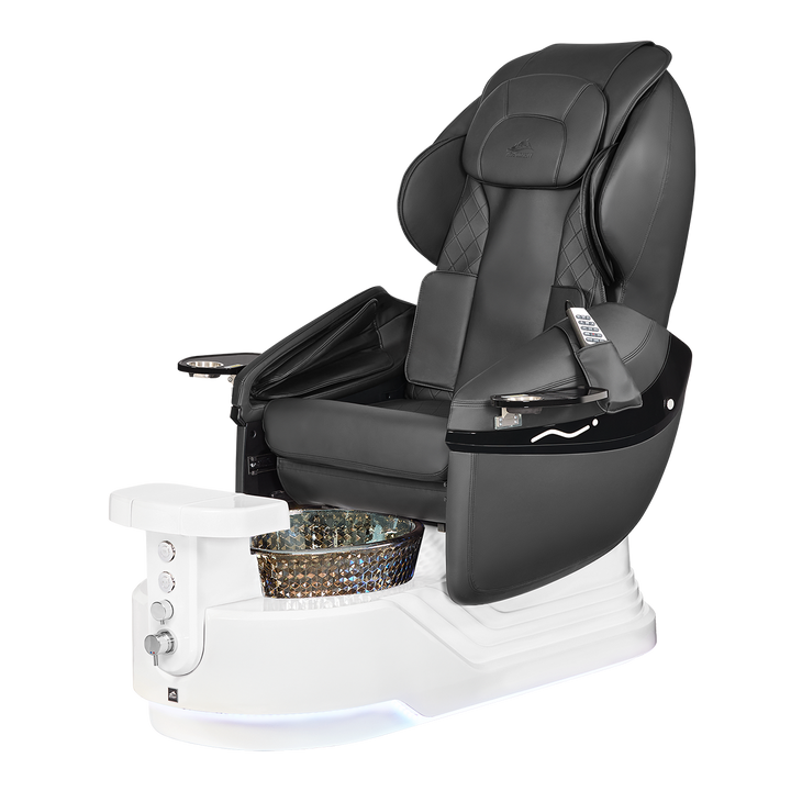 Elora Pedicure Chair