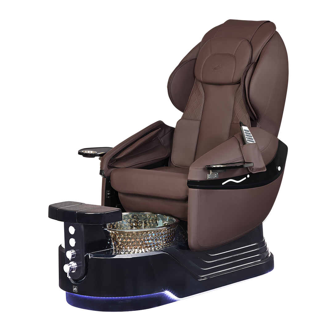 Elora Pedicure Chair