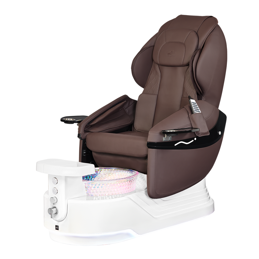 Elora Pedicure Chair