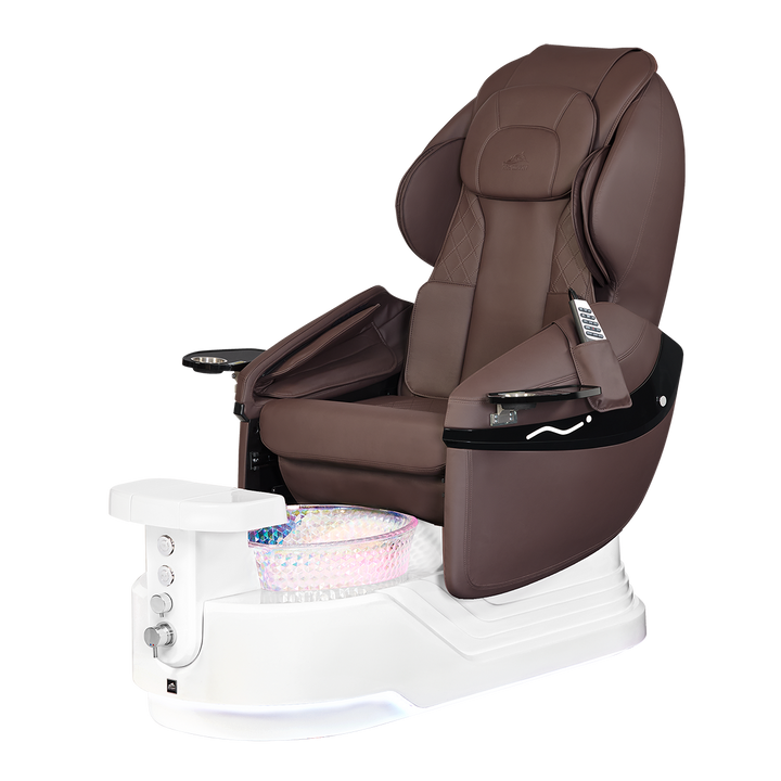 Elora Pedicure Chair