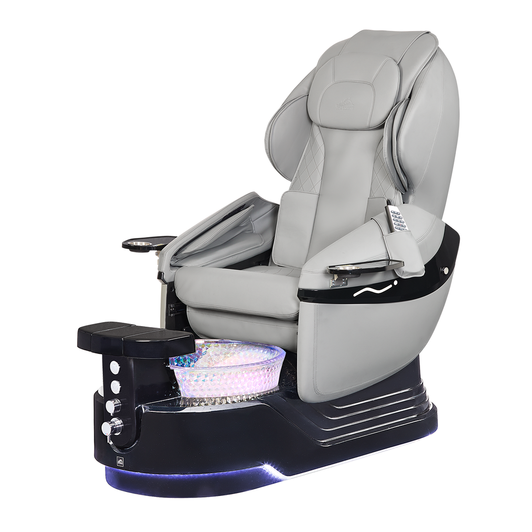 Elora Pedicure Chair