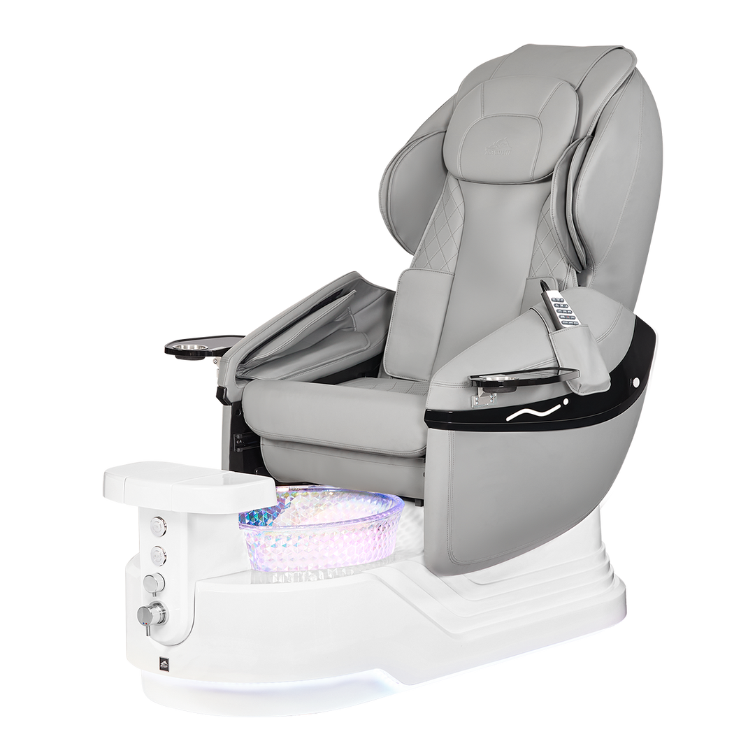 Elora Pedicure Chair
