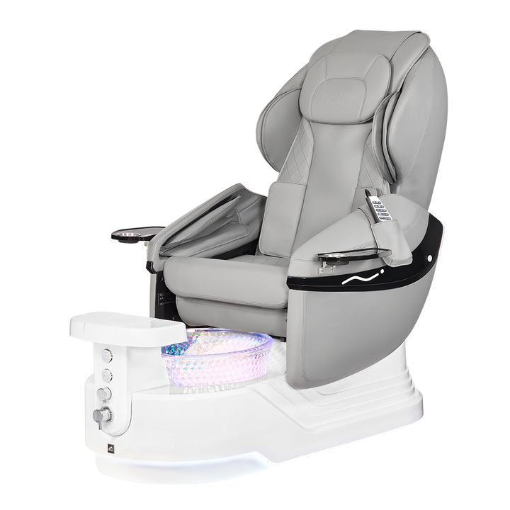 Elora Pedicure Chair