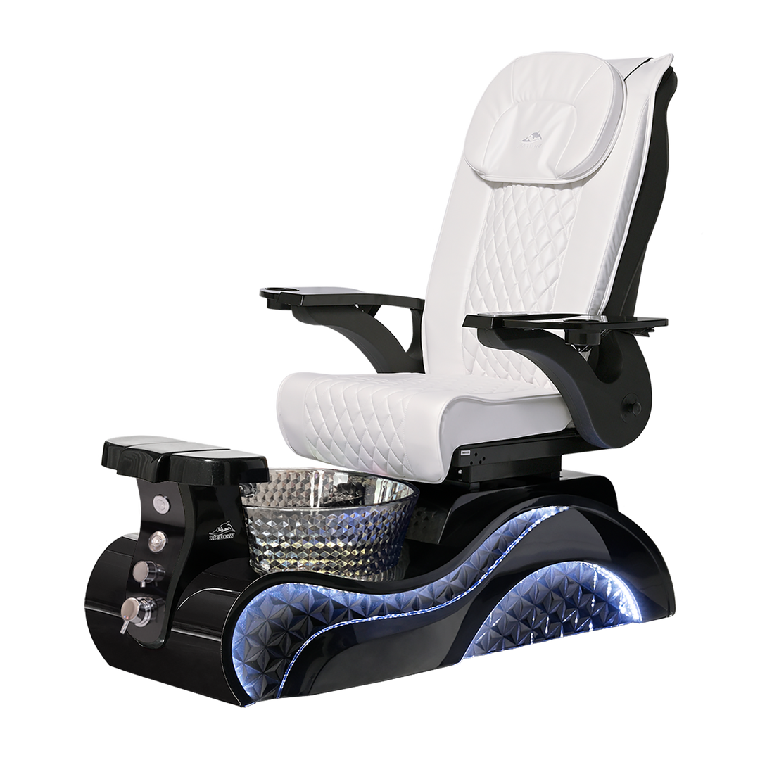 Lucent II Pedicure Chair