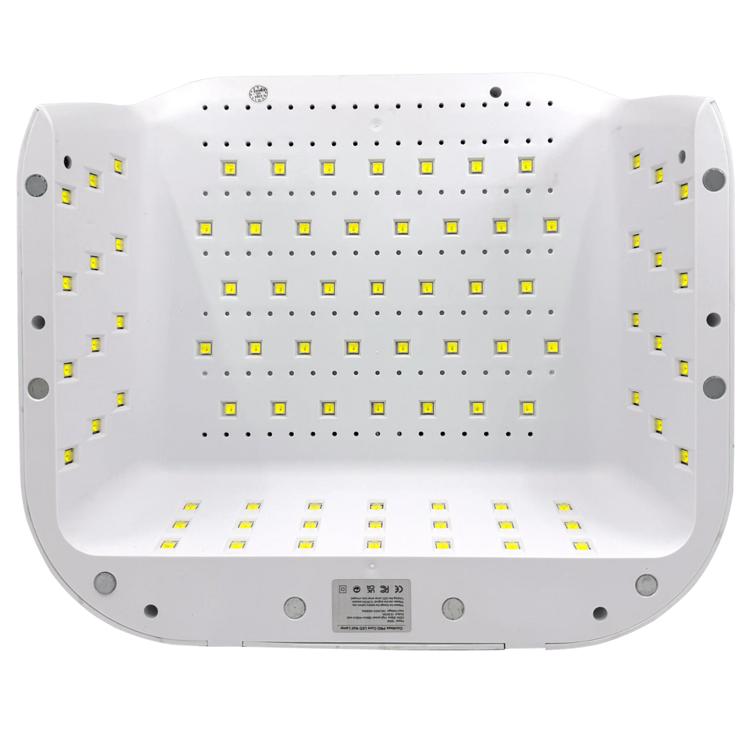 Adventek Rechargeable UV/LED Gel Lamp - 48W