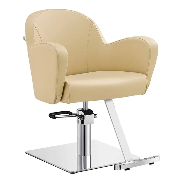 Amore Hydraulic Salon Styling Chair