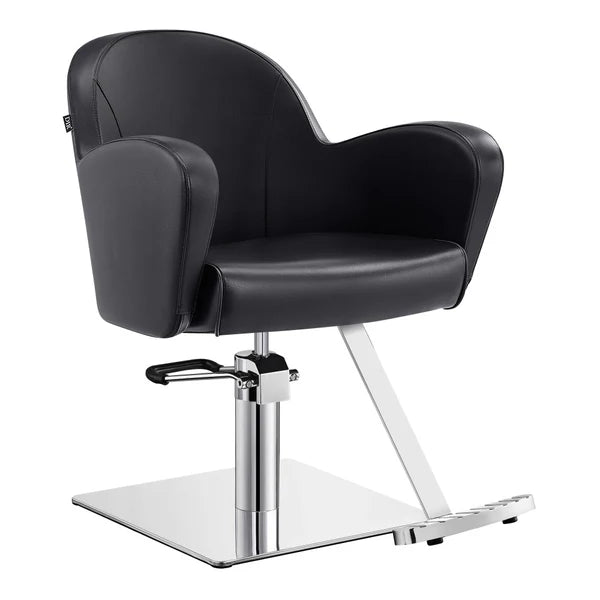 Amore Hydraulic Salon Styling Chair
